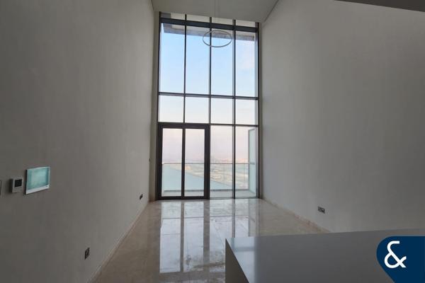 2 Bed + Maid | Sea Views | Waterfront Living